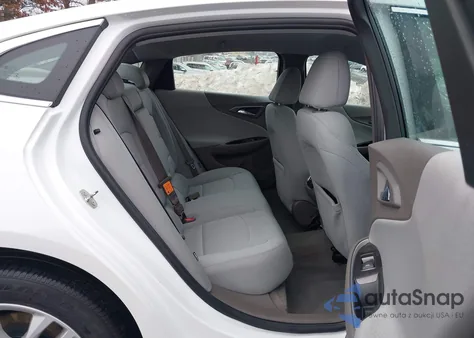 2016 Chevrolet Malibu 1Lt z USA, uszkodzony, nr VIN 1G1ZE5ST6GF267883